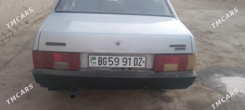 Lada 21099 2001 - 16 000 TMT - Гурбансолтан Едже - img 4