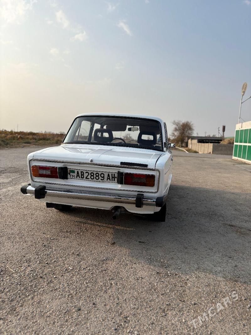 Lada 2106 1988 - 25 000 TMT - Ýaşlyk - img 5