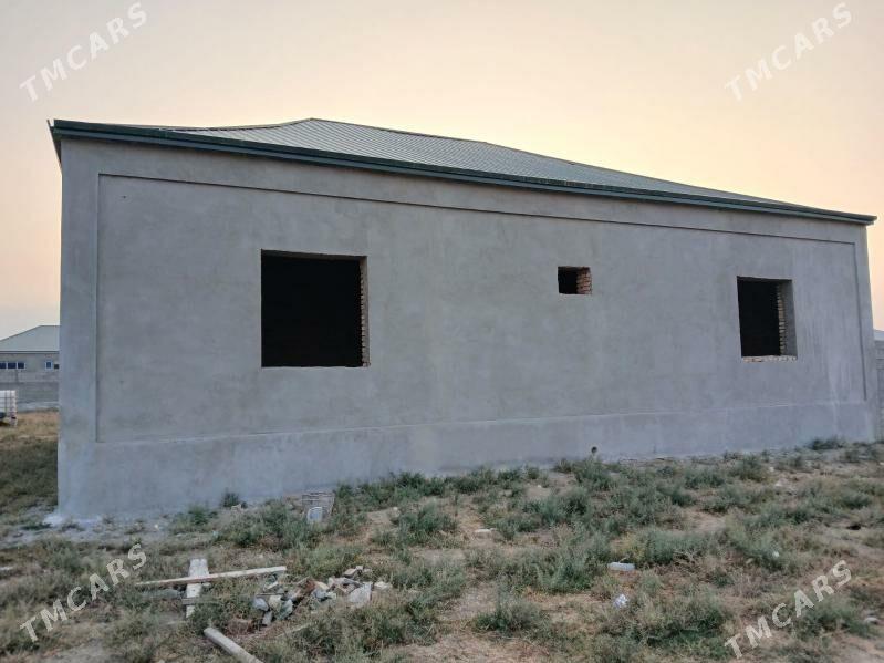 Gokdepe jay - Gökdepe - img 2