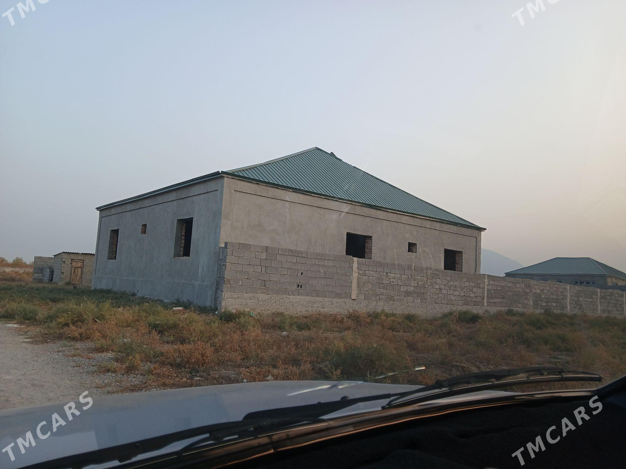 Gokdepe jay - Gökdepe - img 1