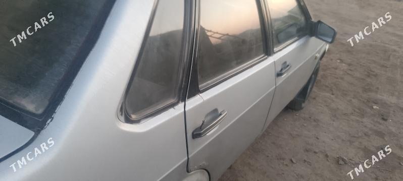 Lada 21099 2001 - 16 000 TMT - Гурбансолтан Едже - img 2