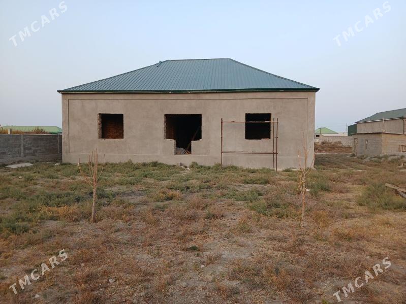 Gokdepe jay - Gökdepe - img 4