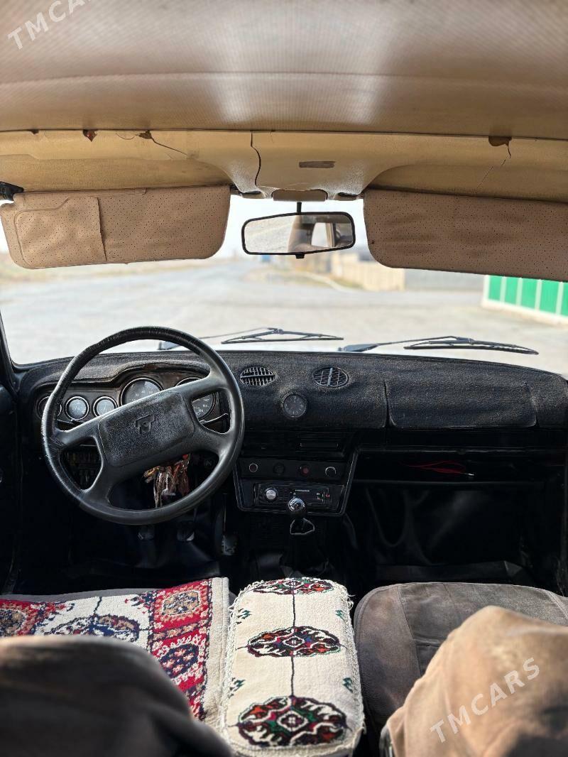 Lada 2106 1988 - 25 000 TMT - Ýaşlyk - img 6