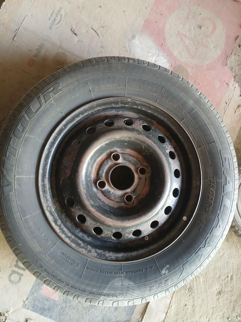 Teker 150 TMT - Гёкдепе - img 2