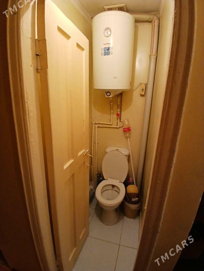 Satlyk 5 mkr 3/3 etazy 2 komna - Ашхабад - img 4