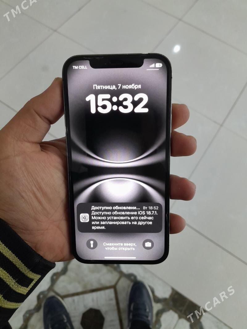 iPhone 12pro - Мары - img 3