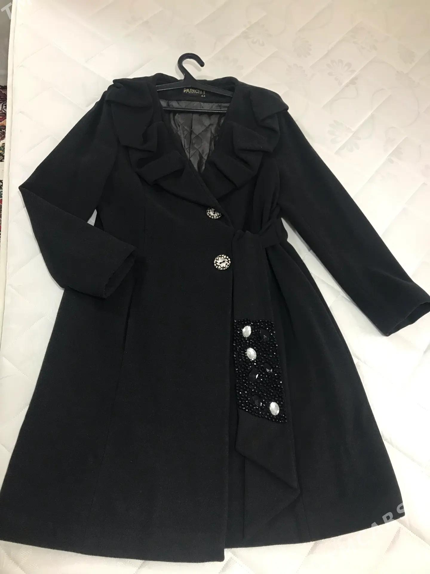 пальто - Aşgabat - img 2