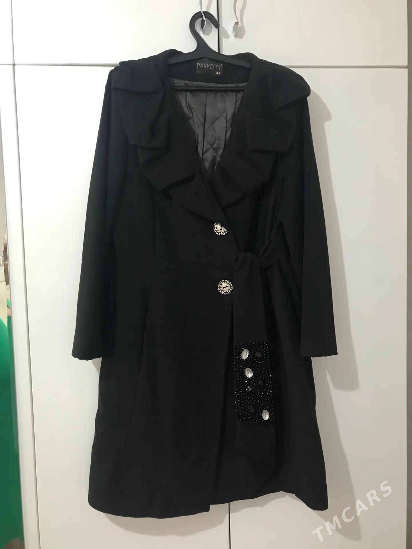 пальто - Aşgabat - img 1