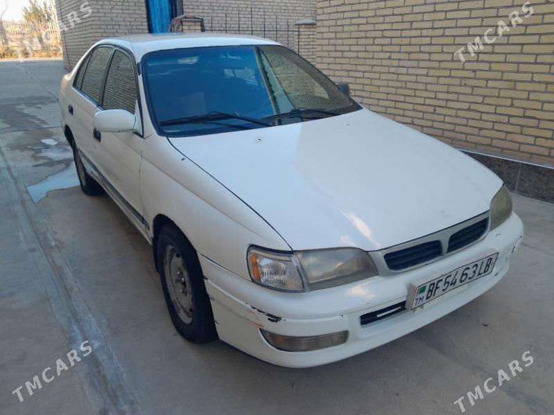 Toyota Corona 1995 - 44 000 TMT - Керки - img 3