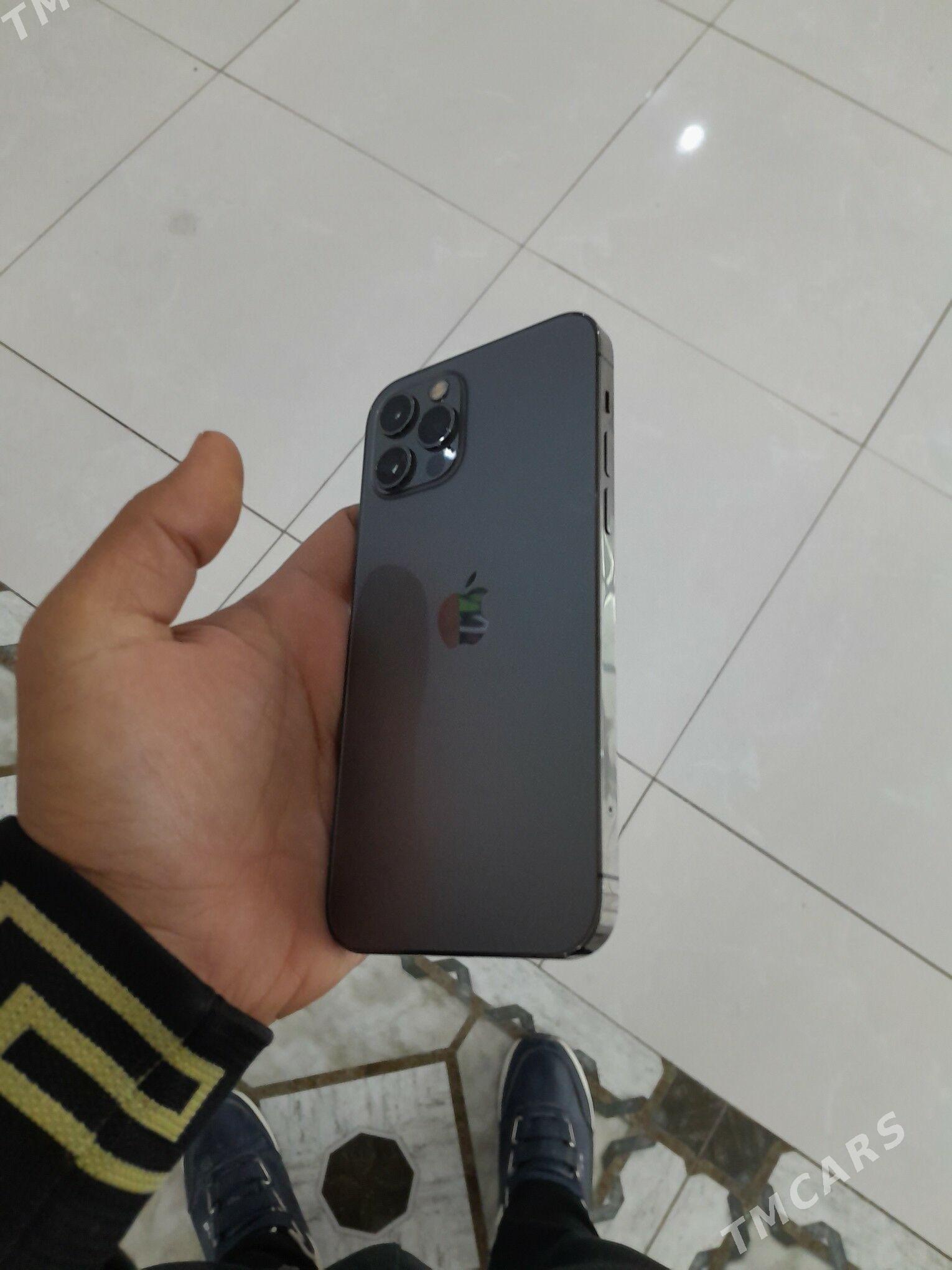iPhone 12pro - Мары - img 2