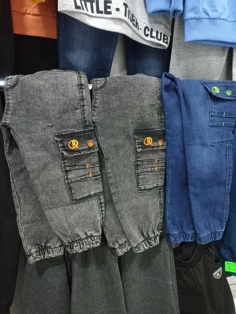 Çaga Eşikler - Aşgabat - img 8