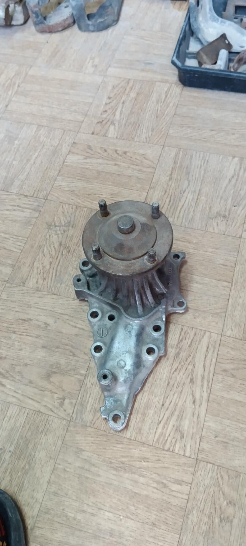 марк 111 TMT - Балканабат - img 3