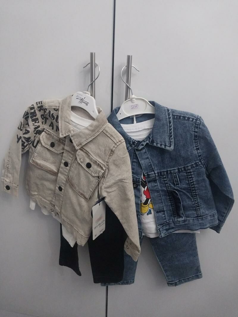 Çaga Eşikler - Aşgabat - img 5