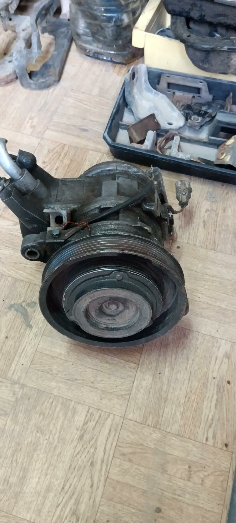 марк 111 TMT - Балканабат - img 5