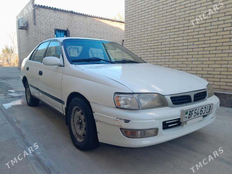 Toyota Corona 1995 - 44 000 TMT - Керки - img 2