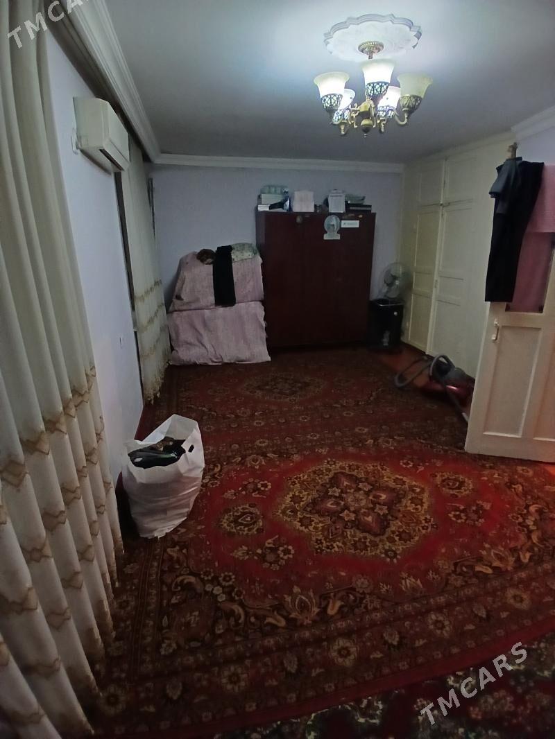 Satlyk 5 mkr 3/3 etazy 2 komna - Ашхабад - img 6