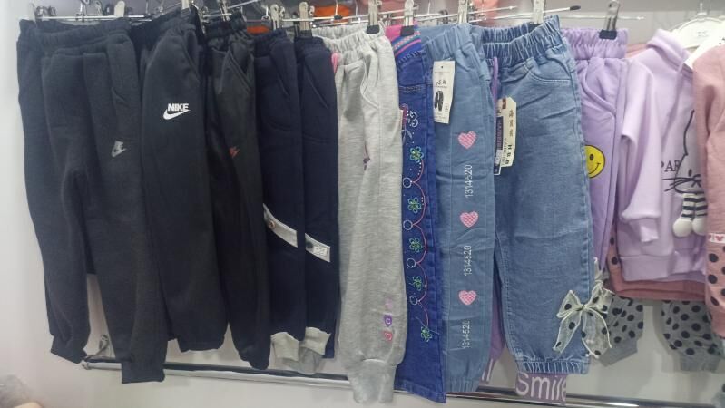 Çaga Eşikler - Aşgabat - img 7