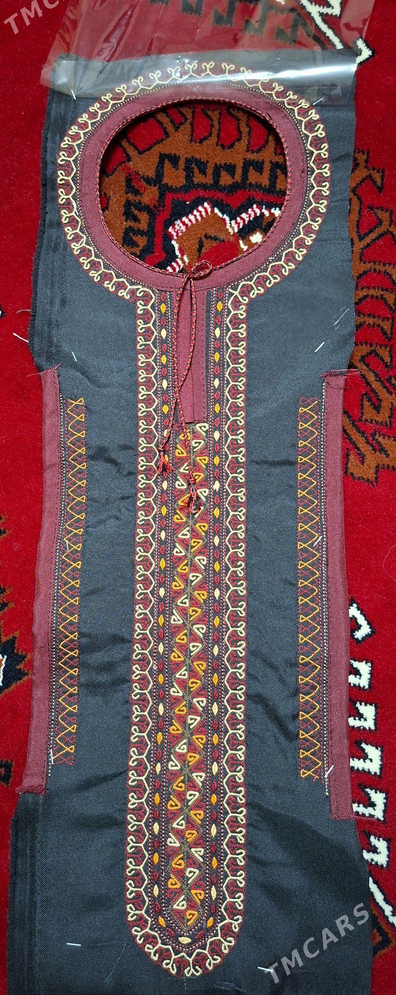 el gayma yaka - Ашхабад - img 2