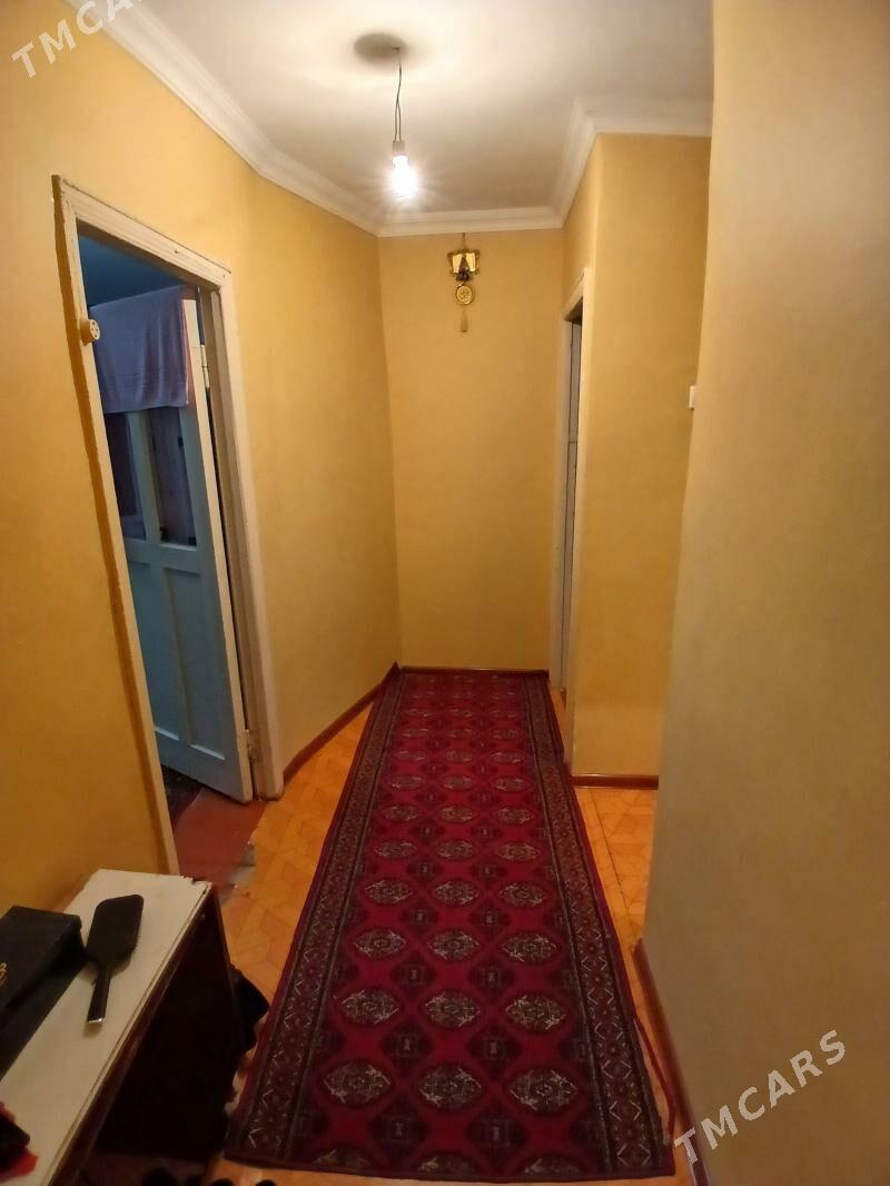 Satlyk 5 mkr 3/3 etazy 2 komna - Ашхабад - img 8