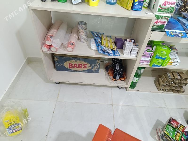 magazyn ucin polka - Täze zaman - img 2