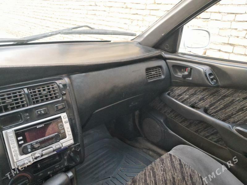 Toyota Corona 1995 - 44 000 TMT - Керки - img 7