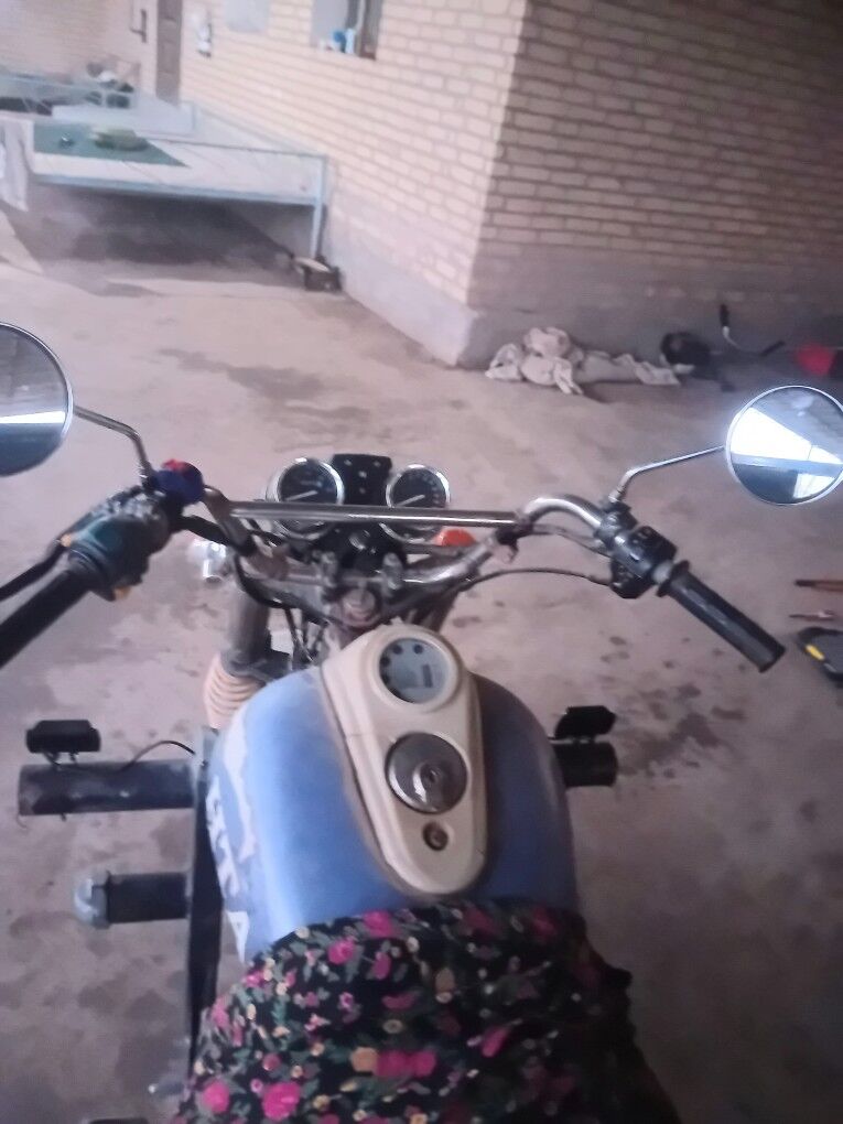 Fekon FK150-8G 2012 - 14 000 TMT - Гарабекевюл - img 2