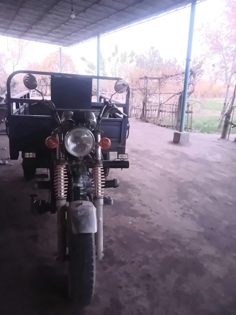 Fekon FK150-8G 2012 - 14 000 TMT - Гарабекевюл - img 3