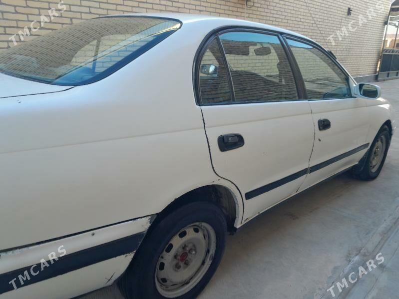 Toyota Corona 1995 - 44 000 TMT - Керки - img 6