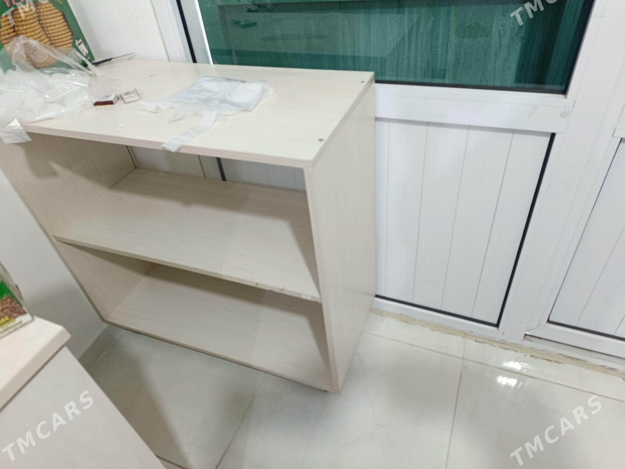 magazyn ucin polka - Täze zaman - img 4