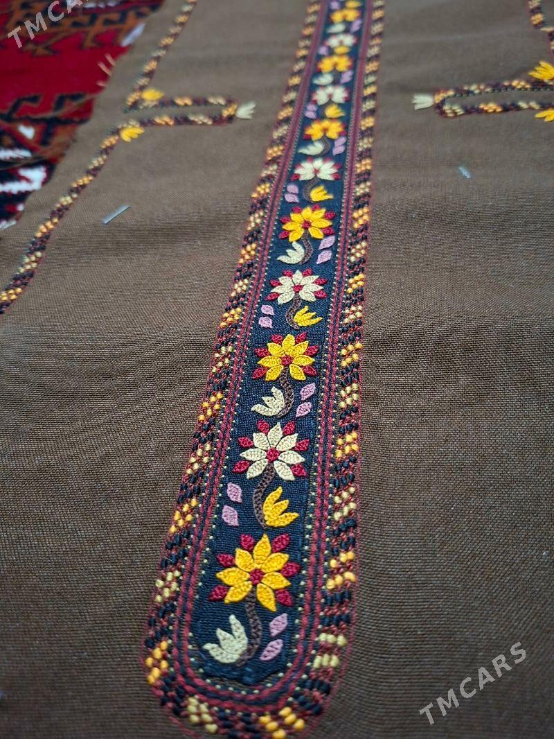 el kesde yaka - Ашхабад - img 3