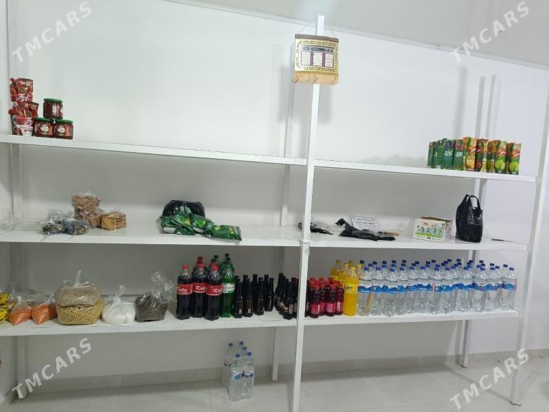 magazyn ucin polka - Täze zaman - img 5