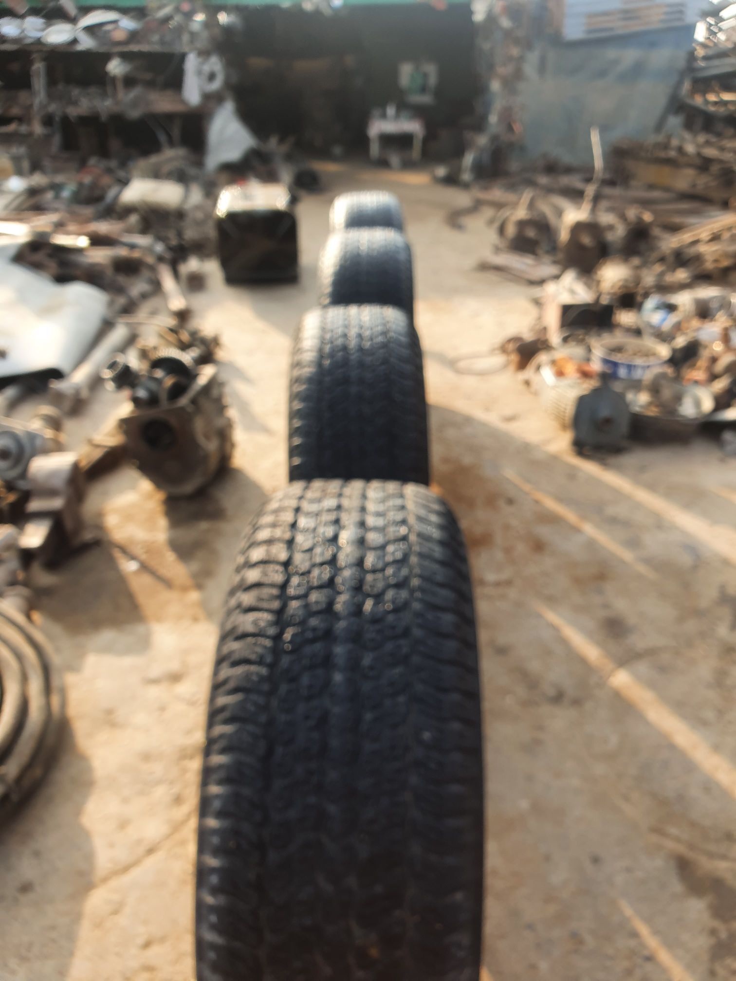 teker 2 200 TMT - Теджен - img 2