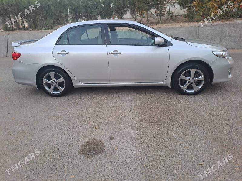 Toyota Corolla 2012 - 170 000 TMT - Aşgabat - img 4