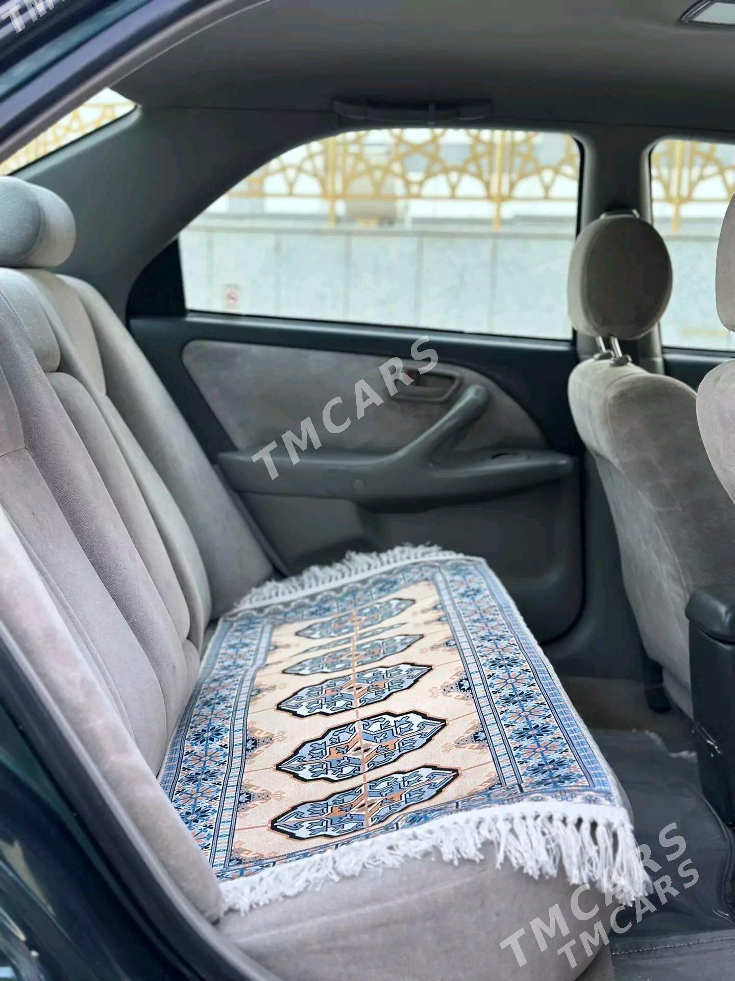 Toyota Camry 1998 - 145 000 TMT - Байрамали - img 6