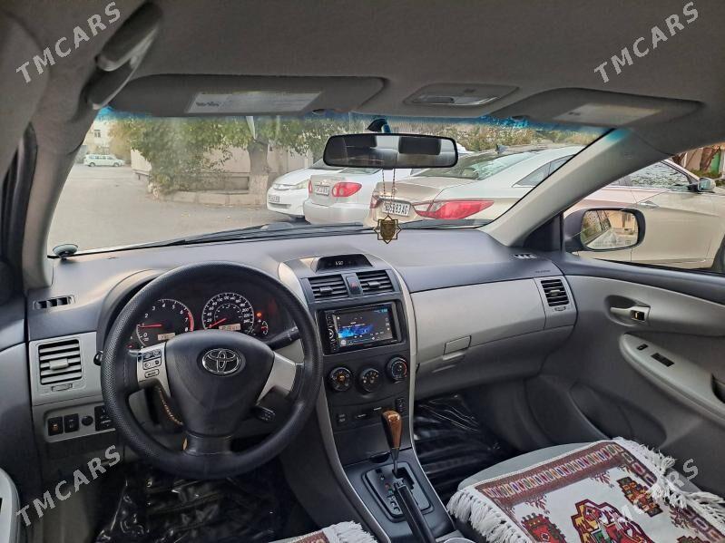 Toyota Corolla 2012 - 170 000 TMT - Aşgabat - img 1