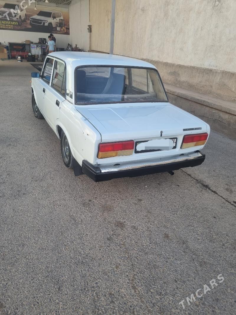Lada 2107 2001 - 27 000 TMT - Tejen - img 2