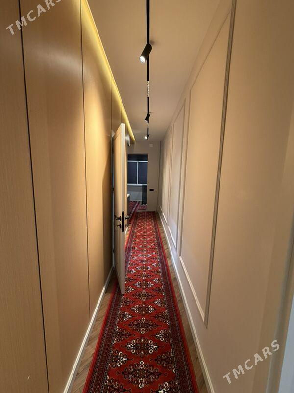 3 komnat mir1 jay 1 etaj - Aşgabat - img 8