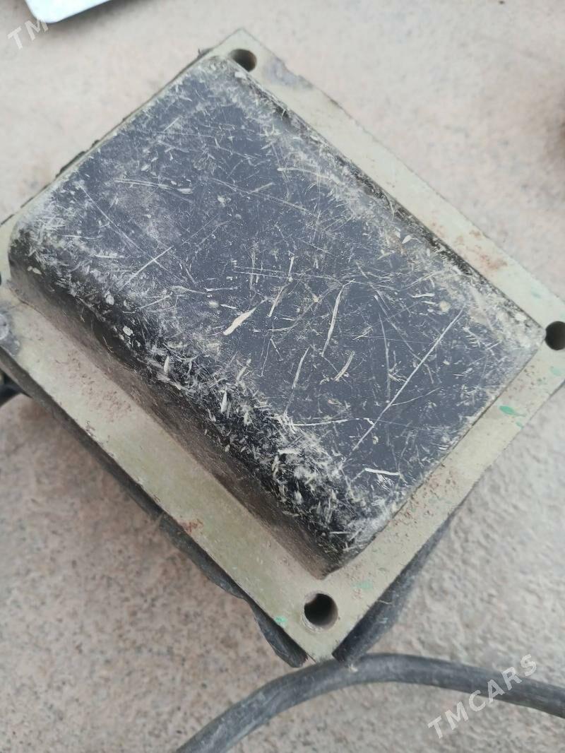 трасформатор - Çoganly - img 1