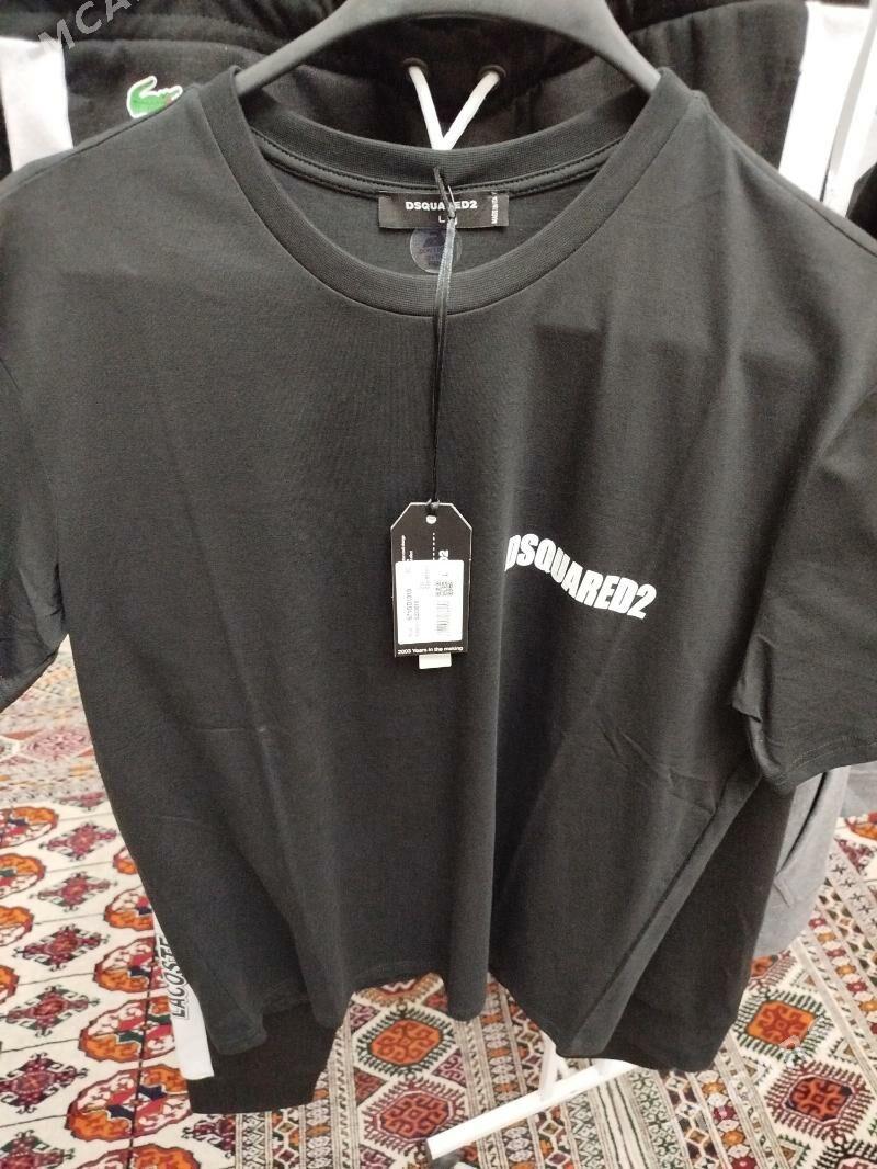 футболка - Ашхабад - img 3