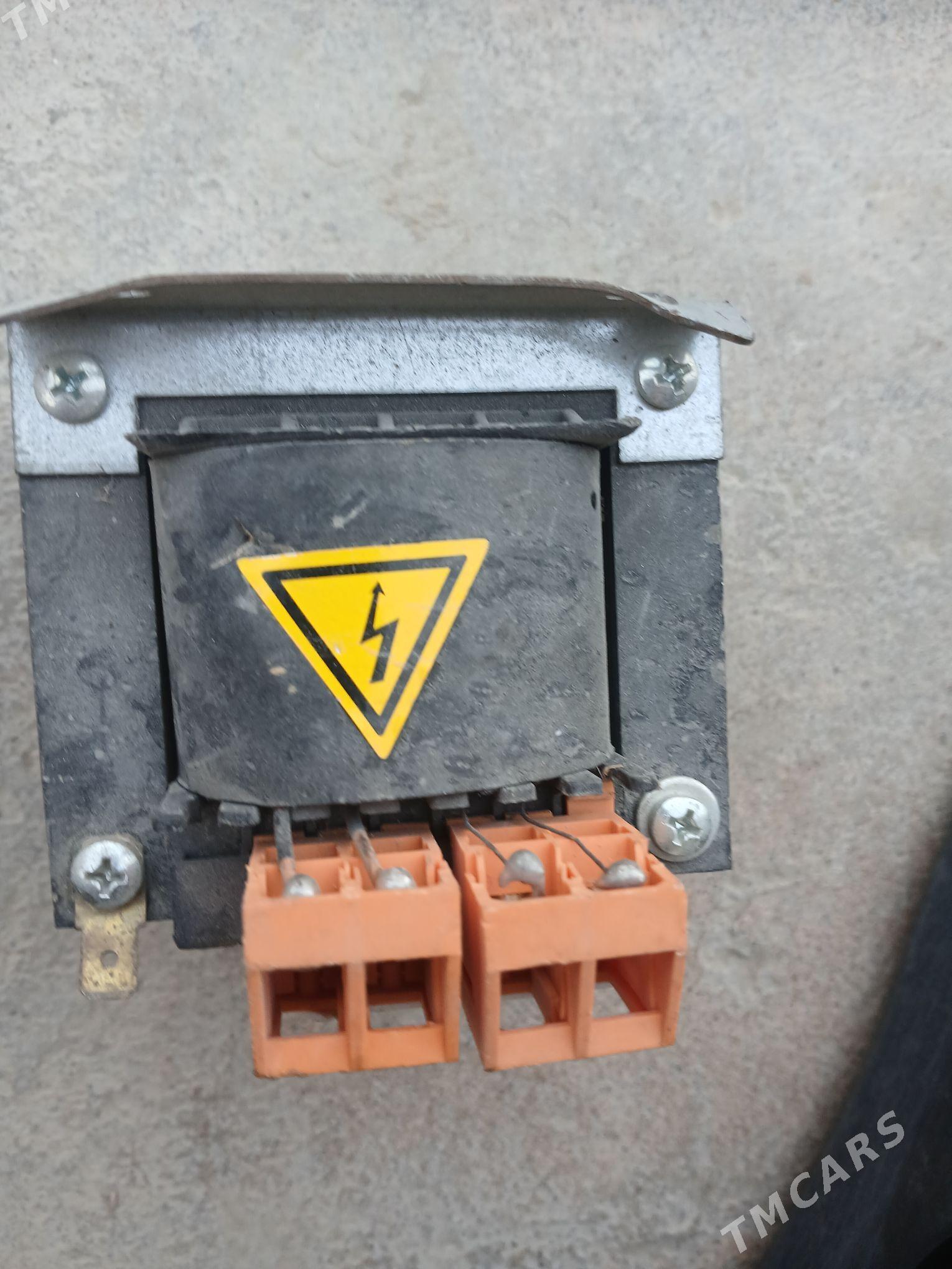 трасформатор - Çoganly - img 3