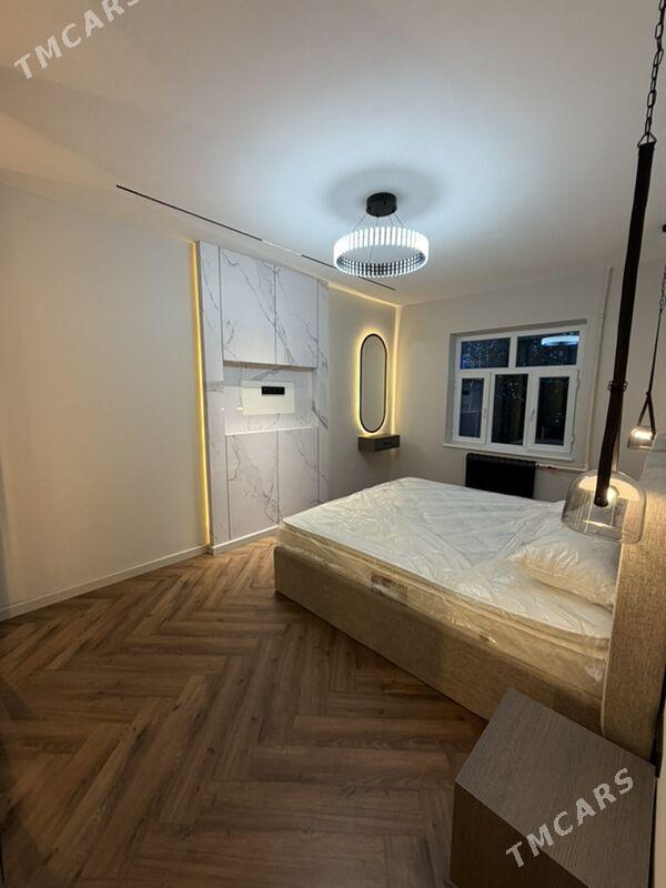 3 komnat mir1 jay 1 etaj - Aşgabat - img 6