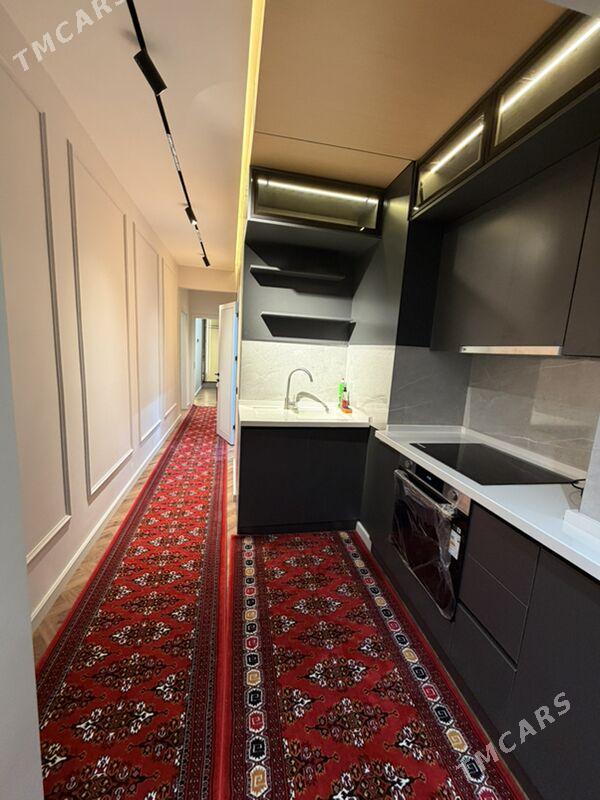 3 komnat mir1 jay 1 etaj - Aşgabat - img 2