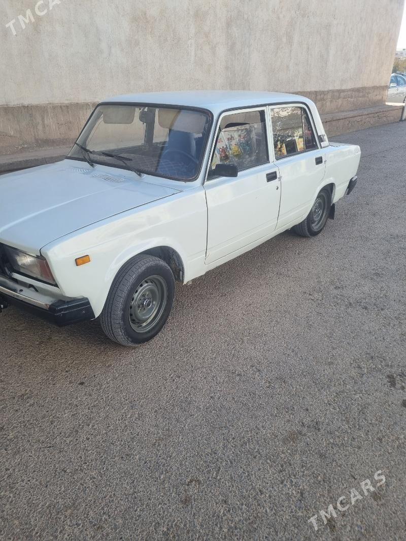 Lada 2107 2001 - 27 000 TMT - Tejen - img 3