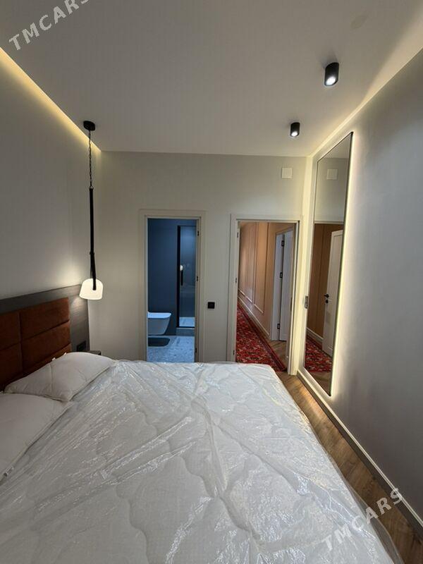 3 komnat mir1 jay 1 etaj - Aşgabat - img 9