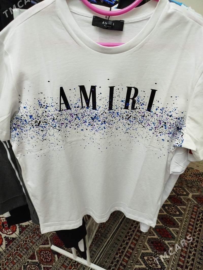 футболка - Ашхабад - img 2