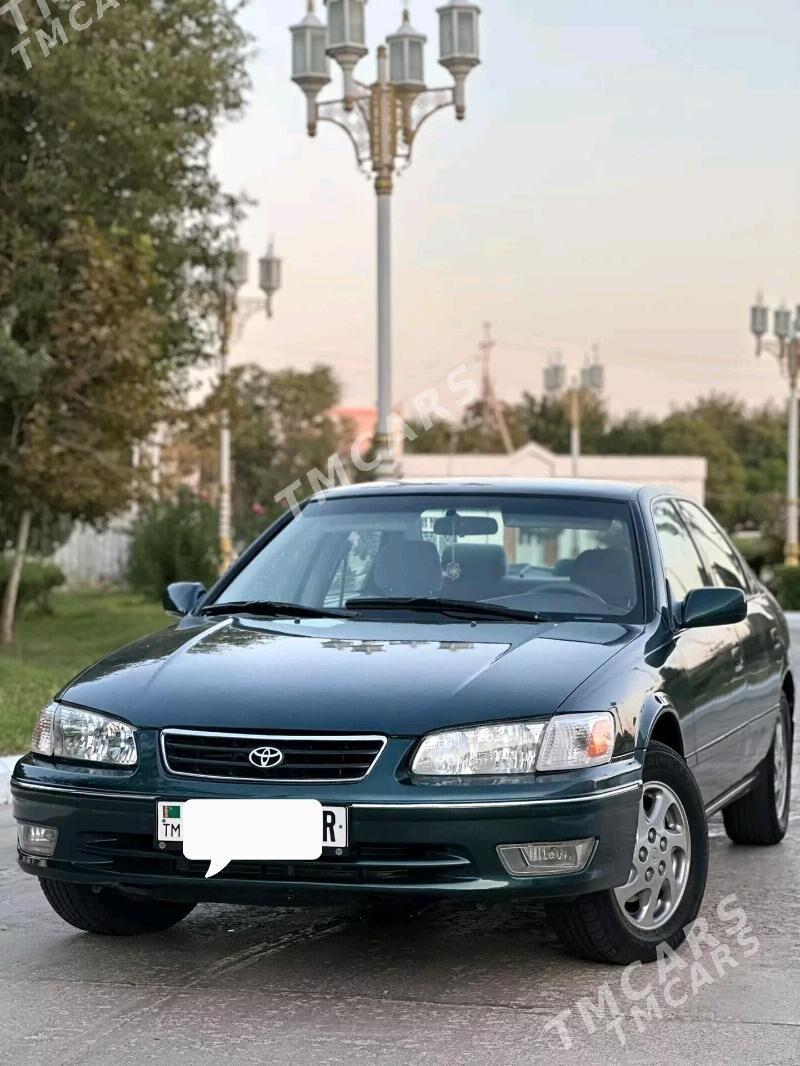 Toyota Camry 1998 - 145 000 TMT - Байрамали - img 3
