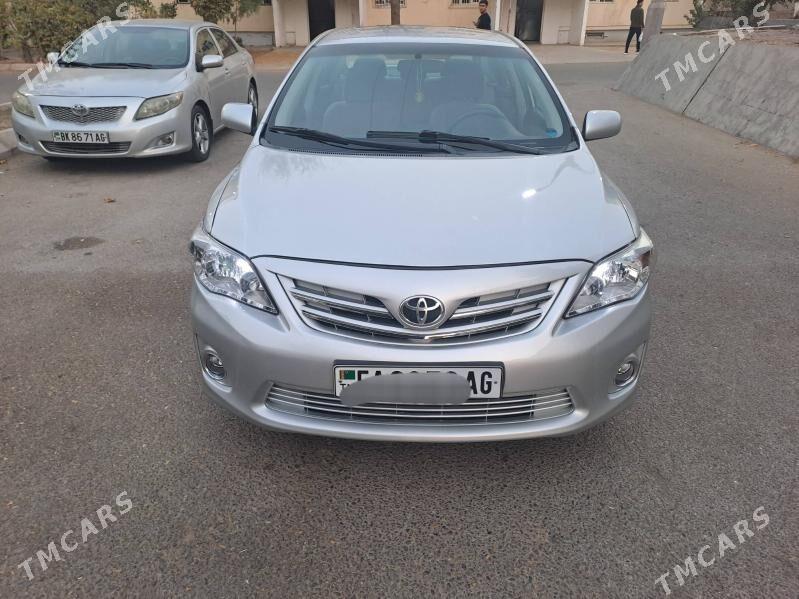 Toyota Corolla 2012 - 170 000 TMT - Aşgabat - img 5