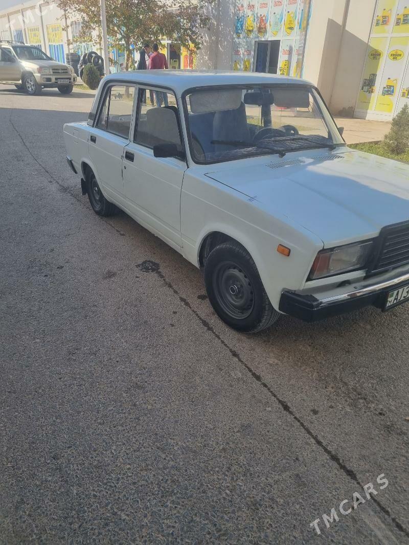 Lada 2107 2001 - 27 000 TMT - Tejen - img 4