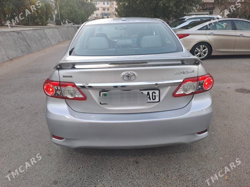 Toyota Corolla 2012 - 170 000 TMT - Aşgabat - img 2