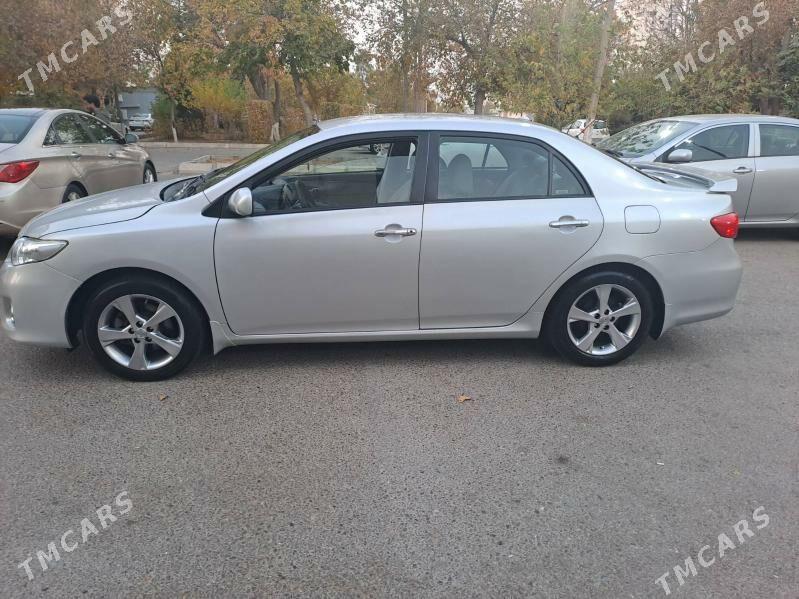 Toyota Corolla 2012 - 170 000 TMT - Aşgabat - img 3